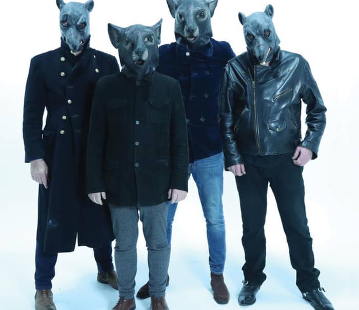 The Boomtown Rats tickets