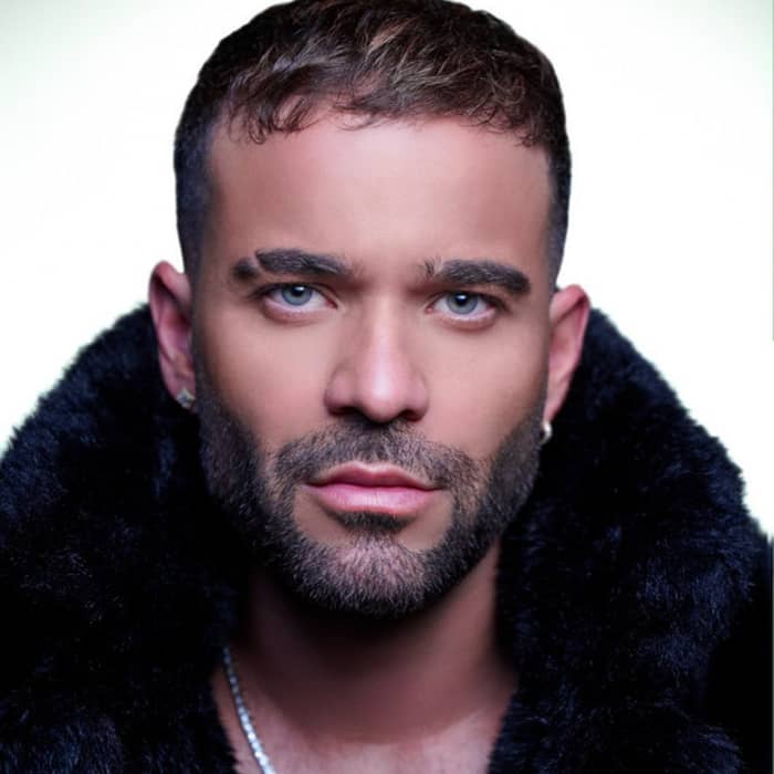 Dani Brasil cover image