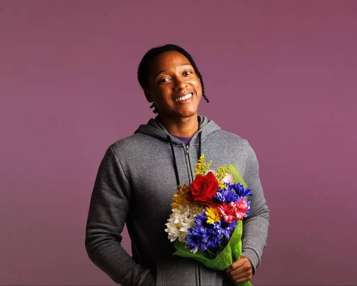 Josh Johnson tickets