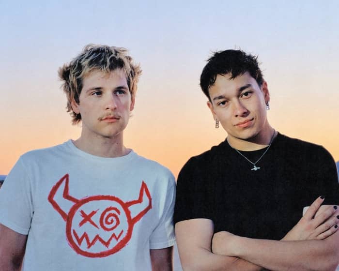 Joey Valence & Brae tickets