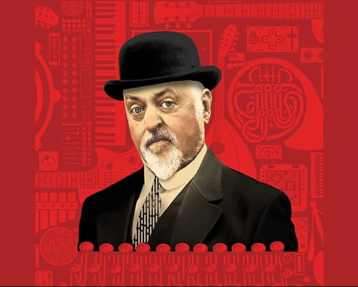 Bill Bailey tickets