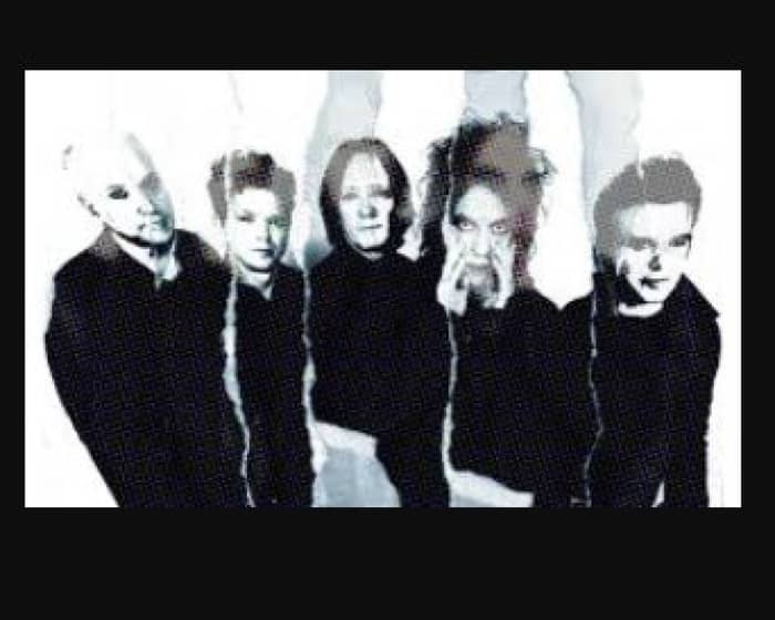 The Cure  tickets