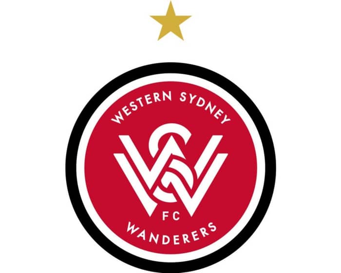 Western Sydney Wanderers FC cover image