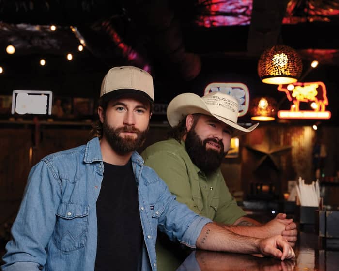 The Swon Brothers tickets