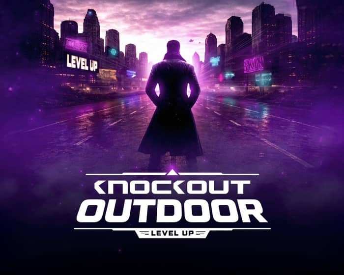 Knockout Outdoor tickets