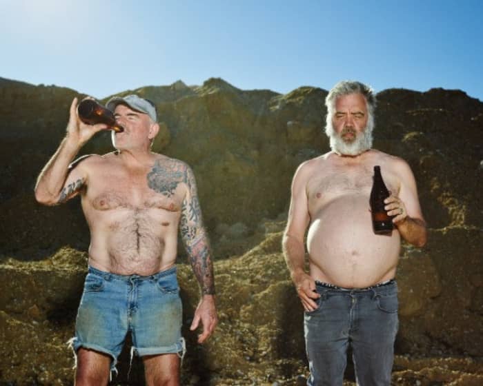 Cosmic Psychos tickets