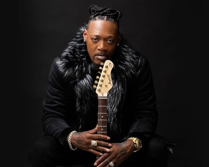 Eric Gales tickets