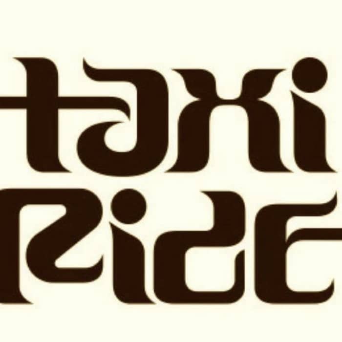 Taxiride cover image