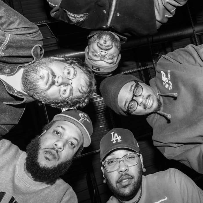 Butcher Brown cover image