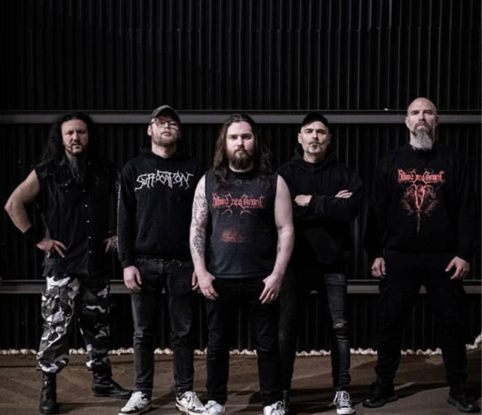 Havok tickets