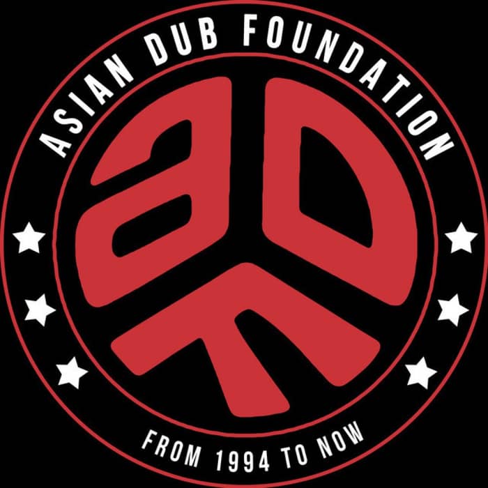 Asian Dub Foundation cover image
