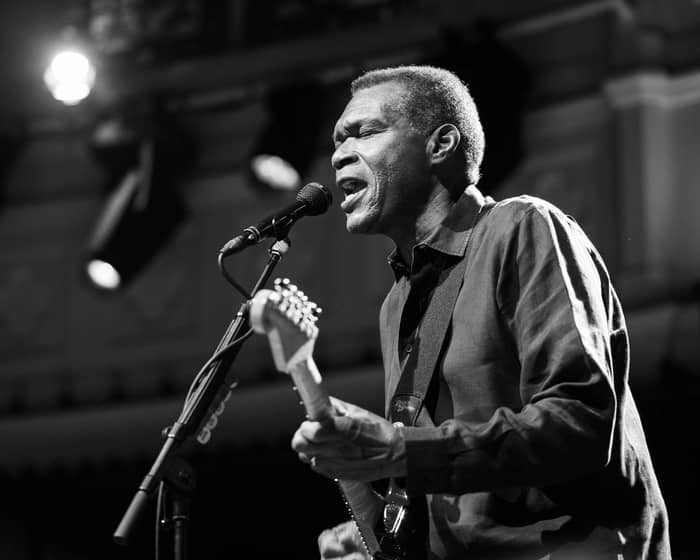 Robert Cray Band tickets