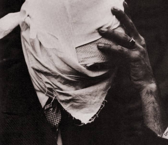 Giles Corey tickets