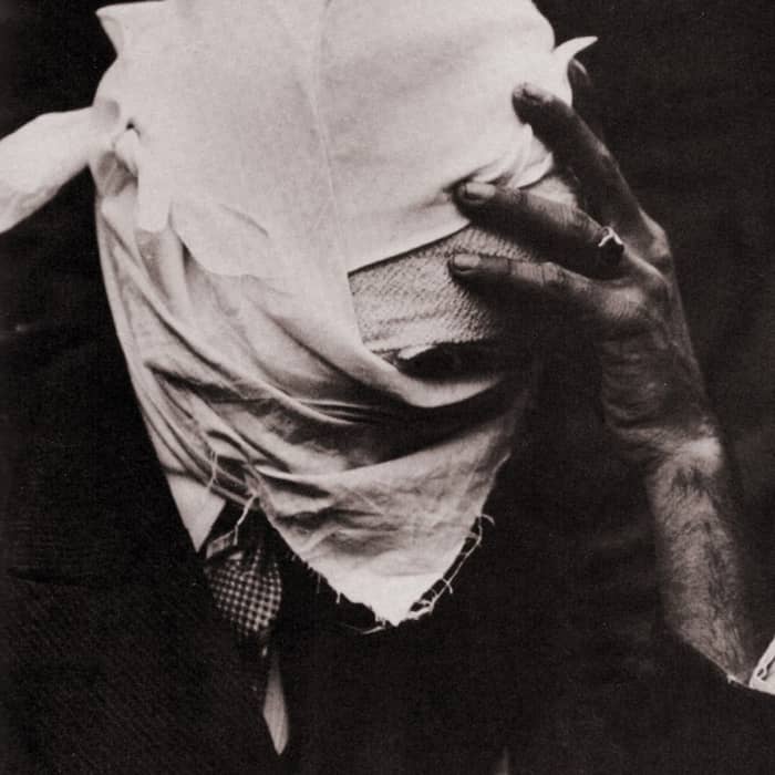 Giles Corey cover image