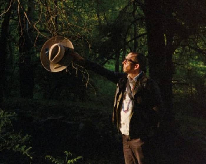 Micah P. Hinson tickets