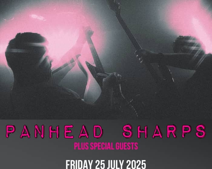 Audio Glasgow events