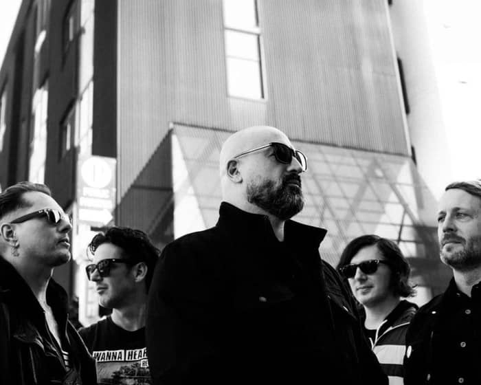 Poison the Well - Peace in Place Tour tickets