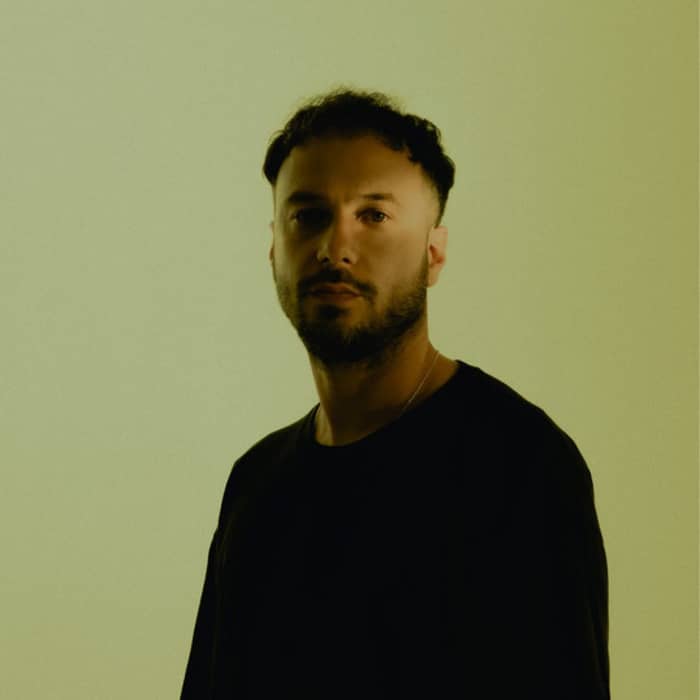 Nicolas Rada cover image