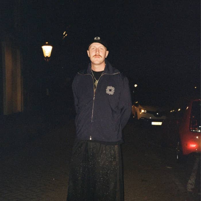 Ollie Lishman cover image