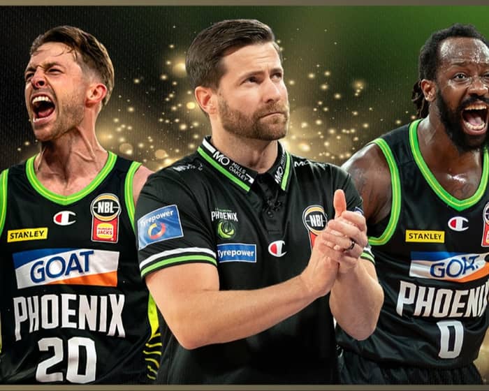 S.E. Melbourne Phoenix Semi Final tickets