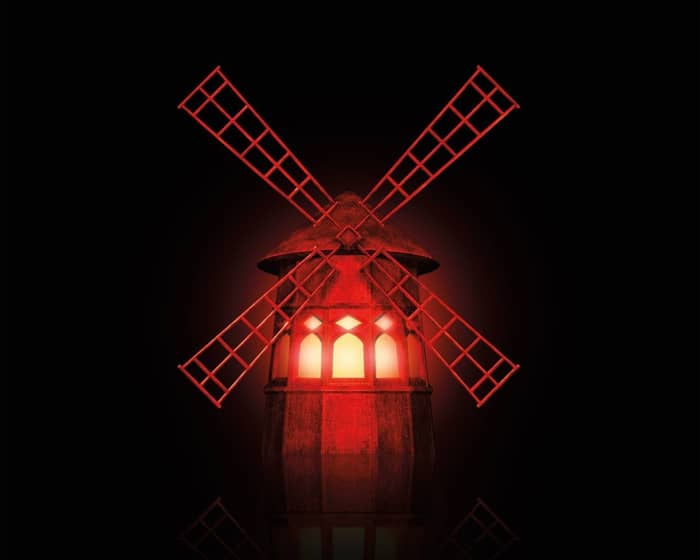 Moulin Rouge! The Musical tickets