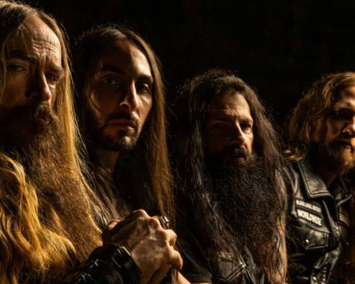 Black Label Society Ticket + Hotel Deals tickets