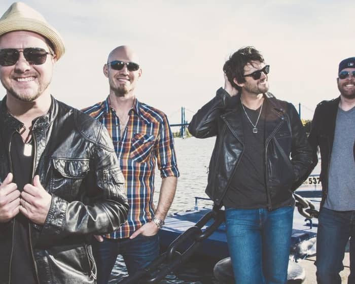 Eli Young Band and LANCO tickets