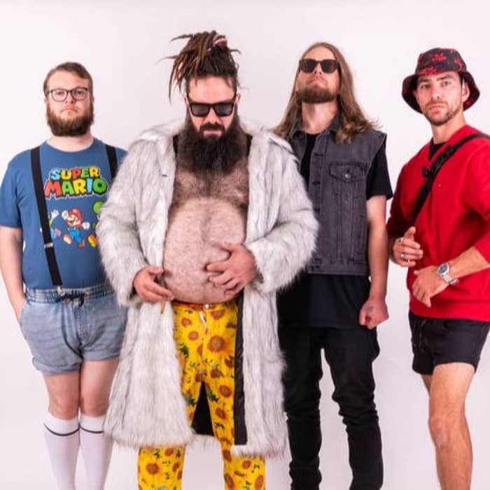 Trancestate cover image