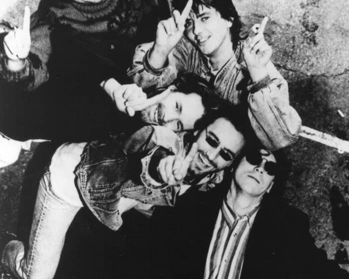 Hothouse Flowers tickets