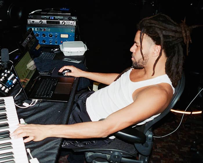 J. Cole tickets