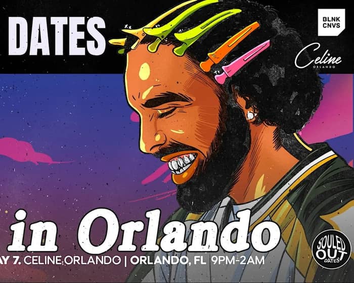 The Drake Night tickets