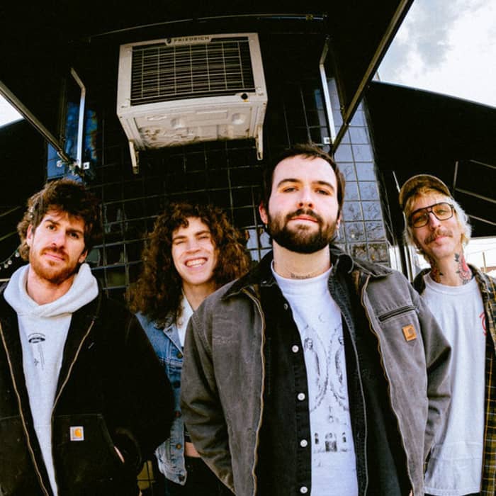 Kerosene Heights cover image