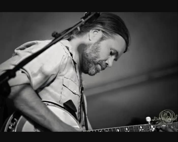 Josh Brough & The Contraband tickets