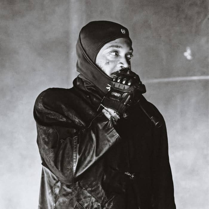 JPEGMAFIA cover image