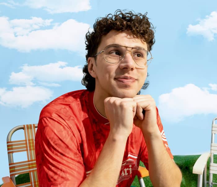Young Franco tickets
