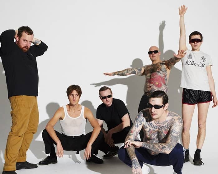 Fox Theater - Oakland events