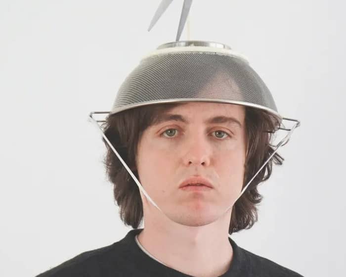 Sam Campbell tickets