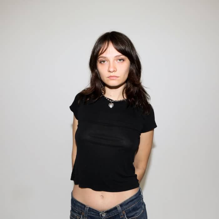 Cherry Glazerr cover image