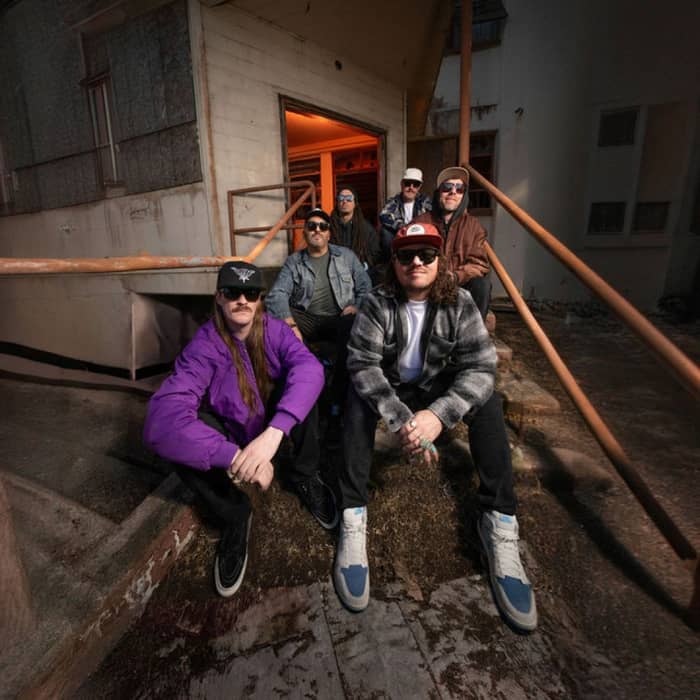 The Elovaters cover image