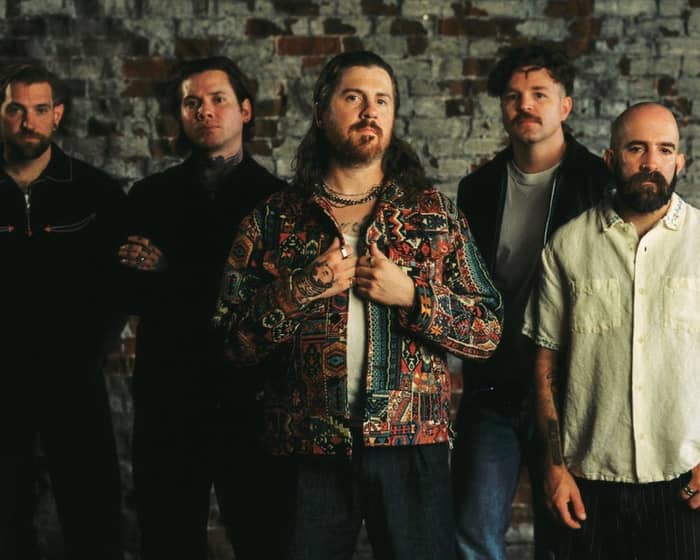 The Devil Wears Prada: Flowers Tour @ Rialto Theatre tickets