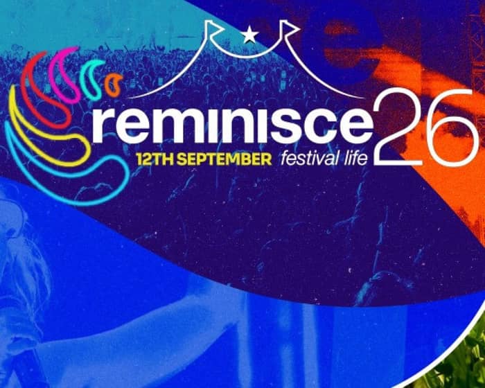 Reminisce Festival cover image