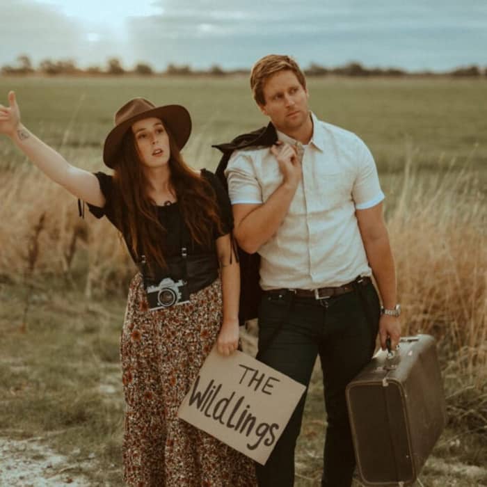 The Wildlings cover image