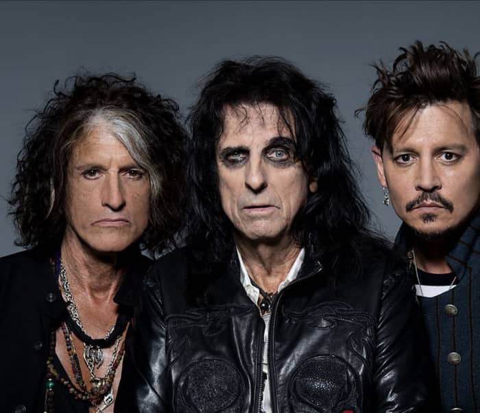 Hollywood Vampires tickets
