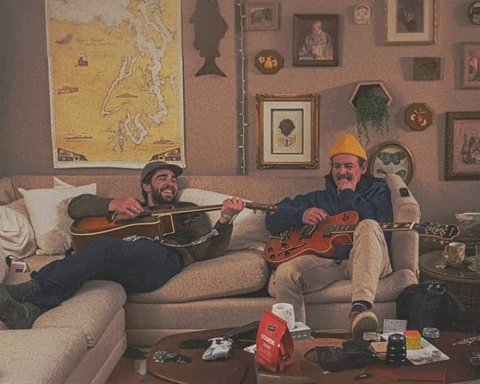 Buffalo Traffic Jam - Pictures of You Tour tickets