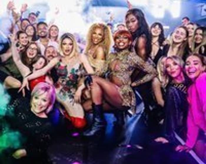 Bougie DRAG Bottomless Brunch Show tickets