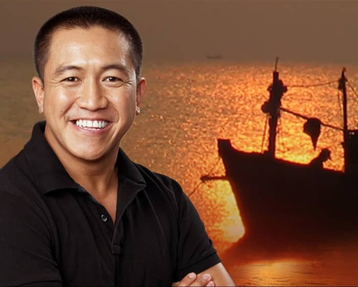Anh Do tickets