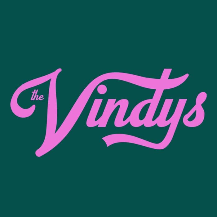The Vindys cover image