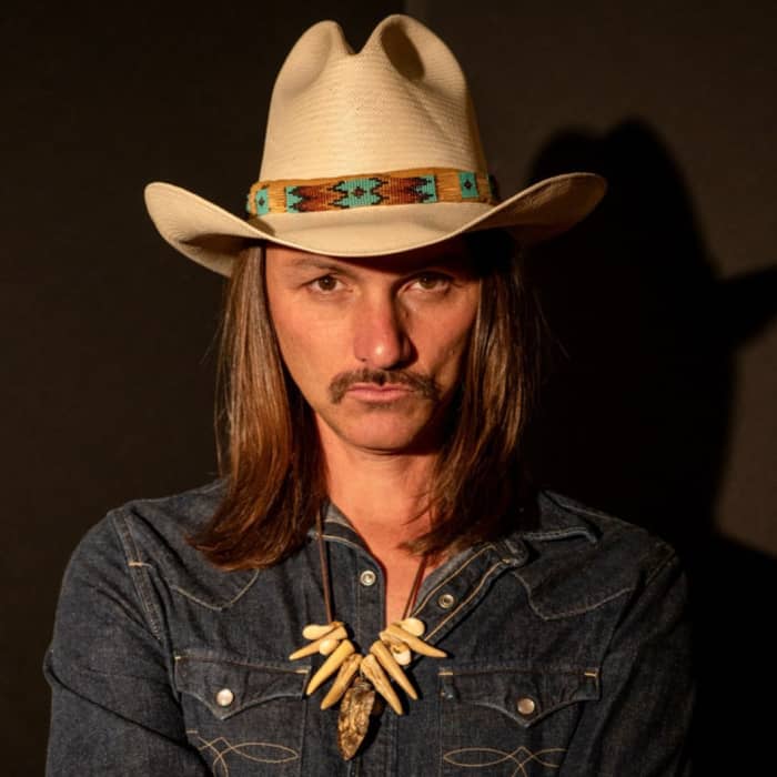 Duane Betts cover image