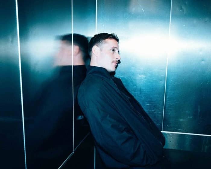 Dean Turnley tickets