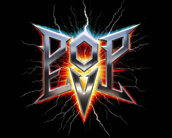 Pop Evil tickets